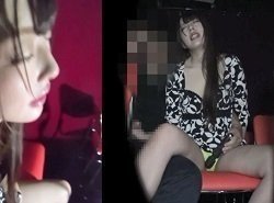 痴漢待ち合わせしてたかのように映画館内で弄ばれ続けイキまくり姿そそる美女