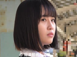 ググググ我慢震えてビックンイクほど電車痴漢で漏らしイカされまくるJK
